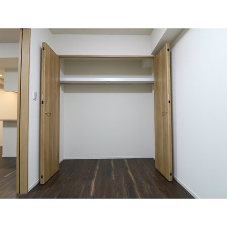 プレール・ドゥーク浅草IVの物件内観写真